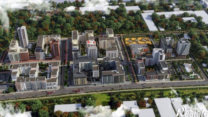 Помещение свободного назначения улица Дзержинского