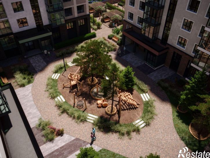 Помещение свободного назначения улица Дзержинского