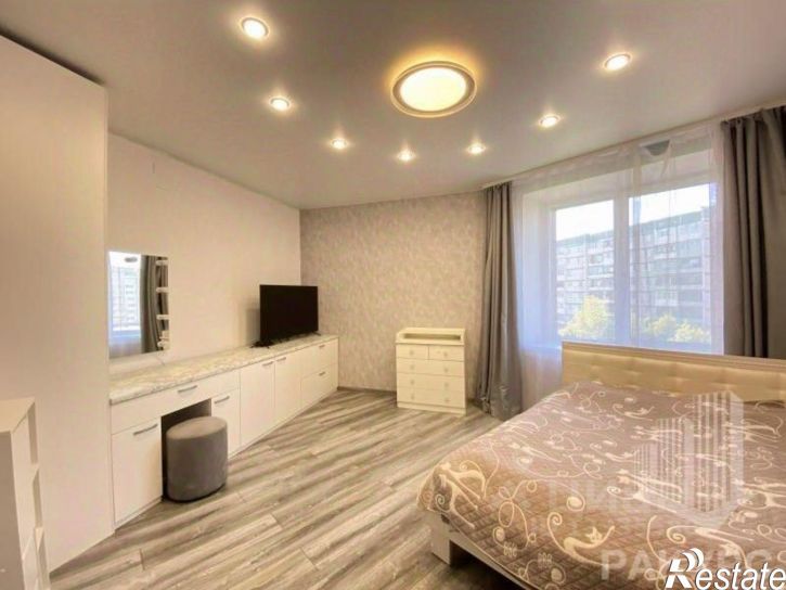 2-комн квартира Свердловский район, г. Пермь