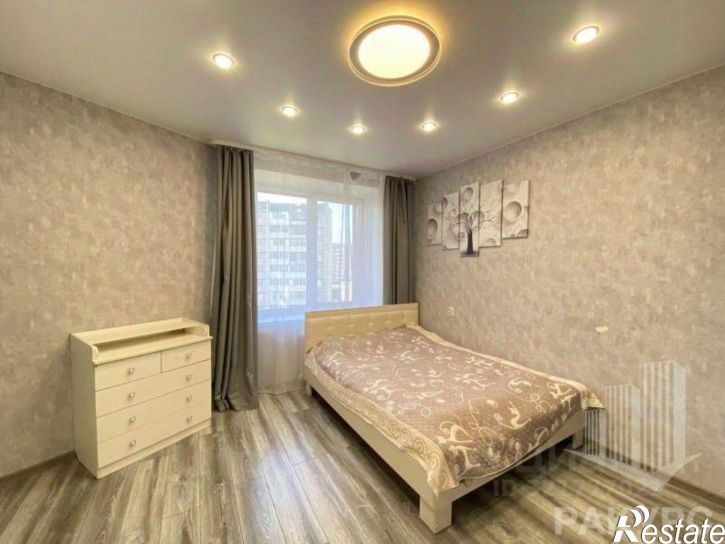 2-комн квартира Свердловский район, г. Пермь