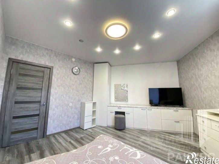 2-комн квартира Свердловский район, г. Пермь