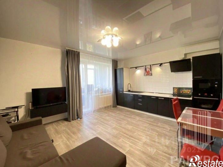 2-комн квартира Свердловский район, г. Пермь