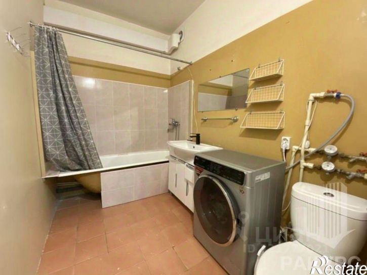 2-комн квартира Свердловский район, г. Пермь