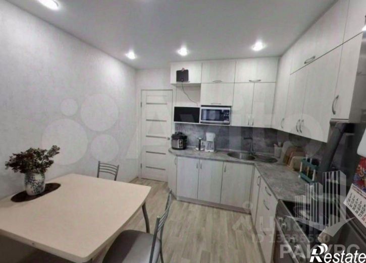 3-комн квартира Свердловский район, г. Пермь