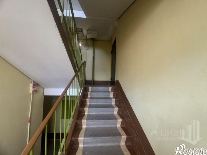 2-комн квартира край. Пермский, г. Пермь, ул. Левченко, д. 6