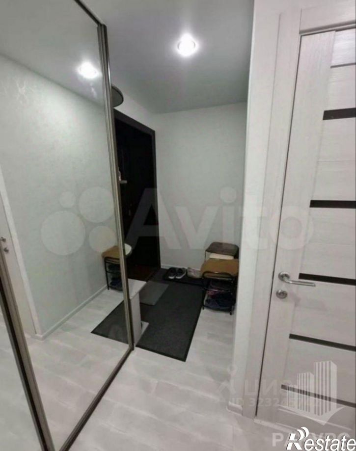 3-комн квартира Свердловский район, г. Пермь