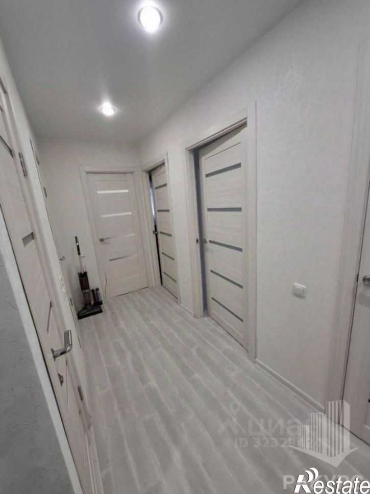 3-комн квартира Свердловский район, г. Пермь