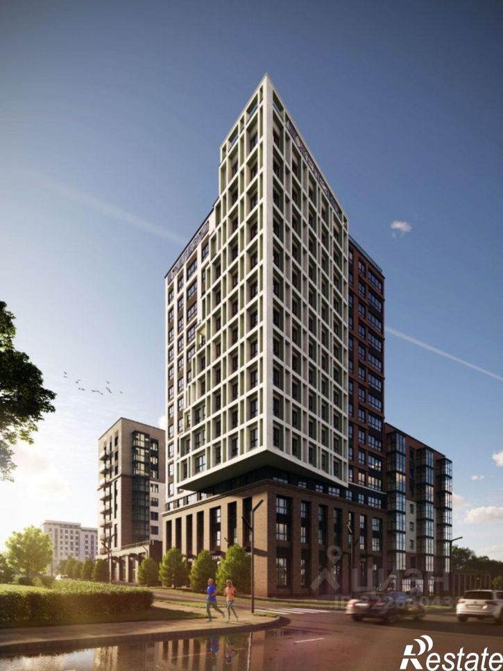 Помещение свободного назначения д. 31 Б