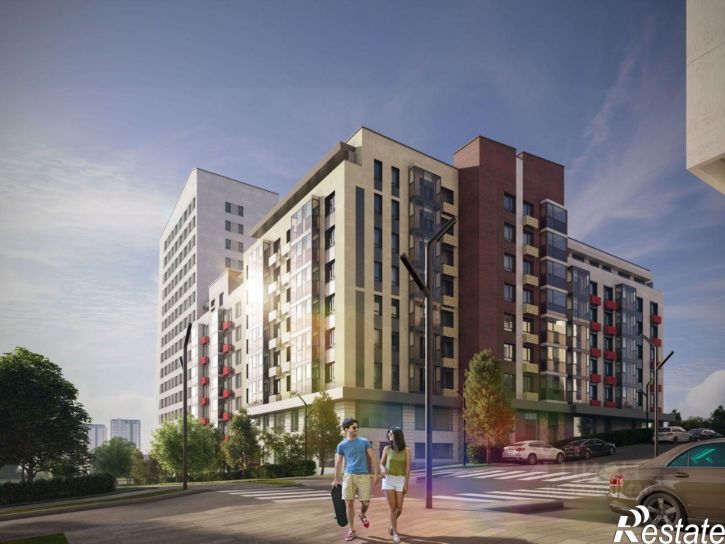 Помещение свободного назначения д. 31 А