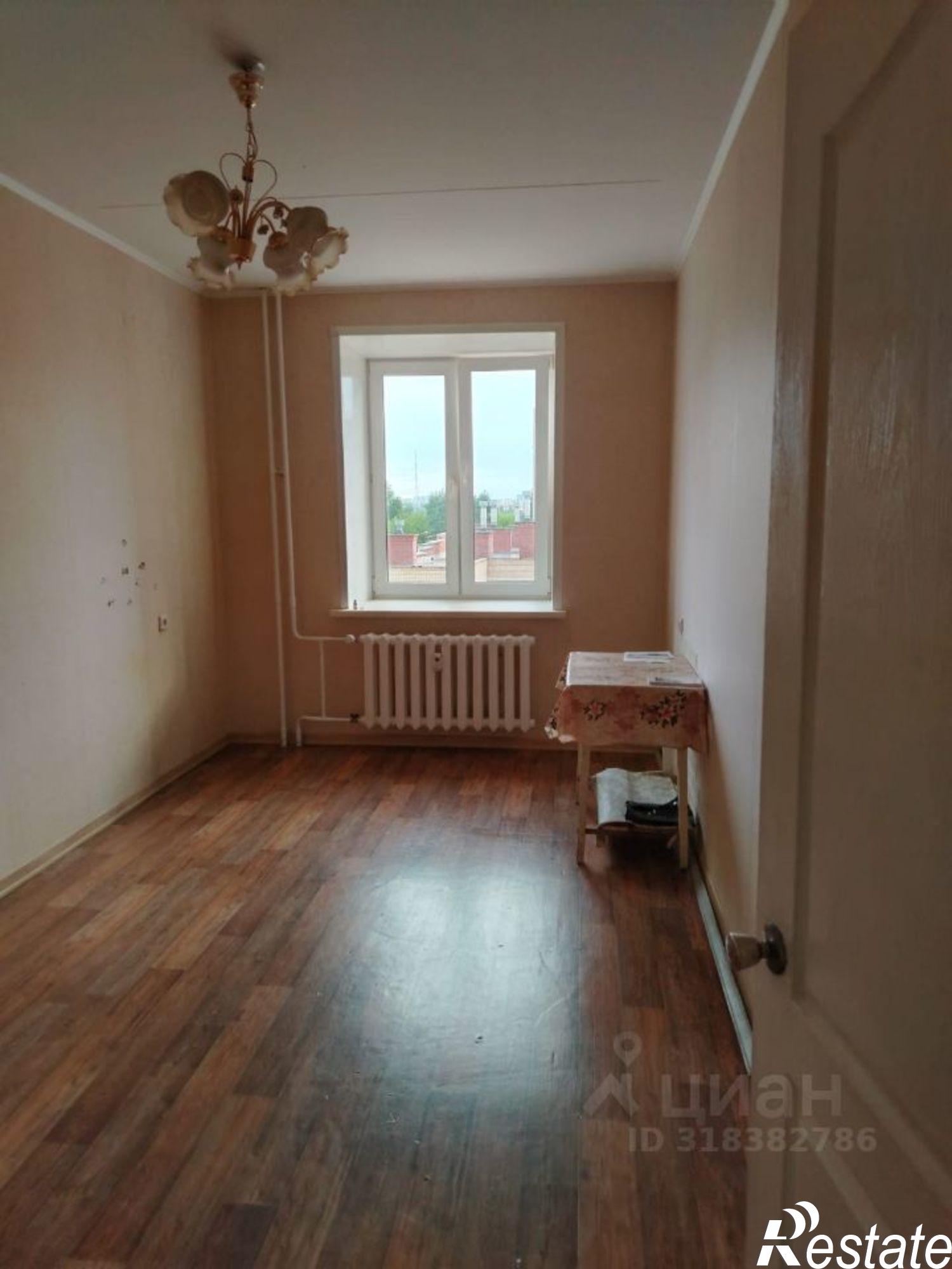 Сдать квартиру за 25 000 рублей на Красногвардейская улица, 2