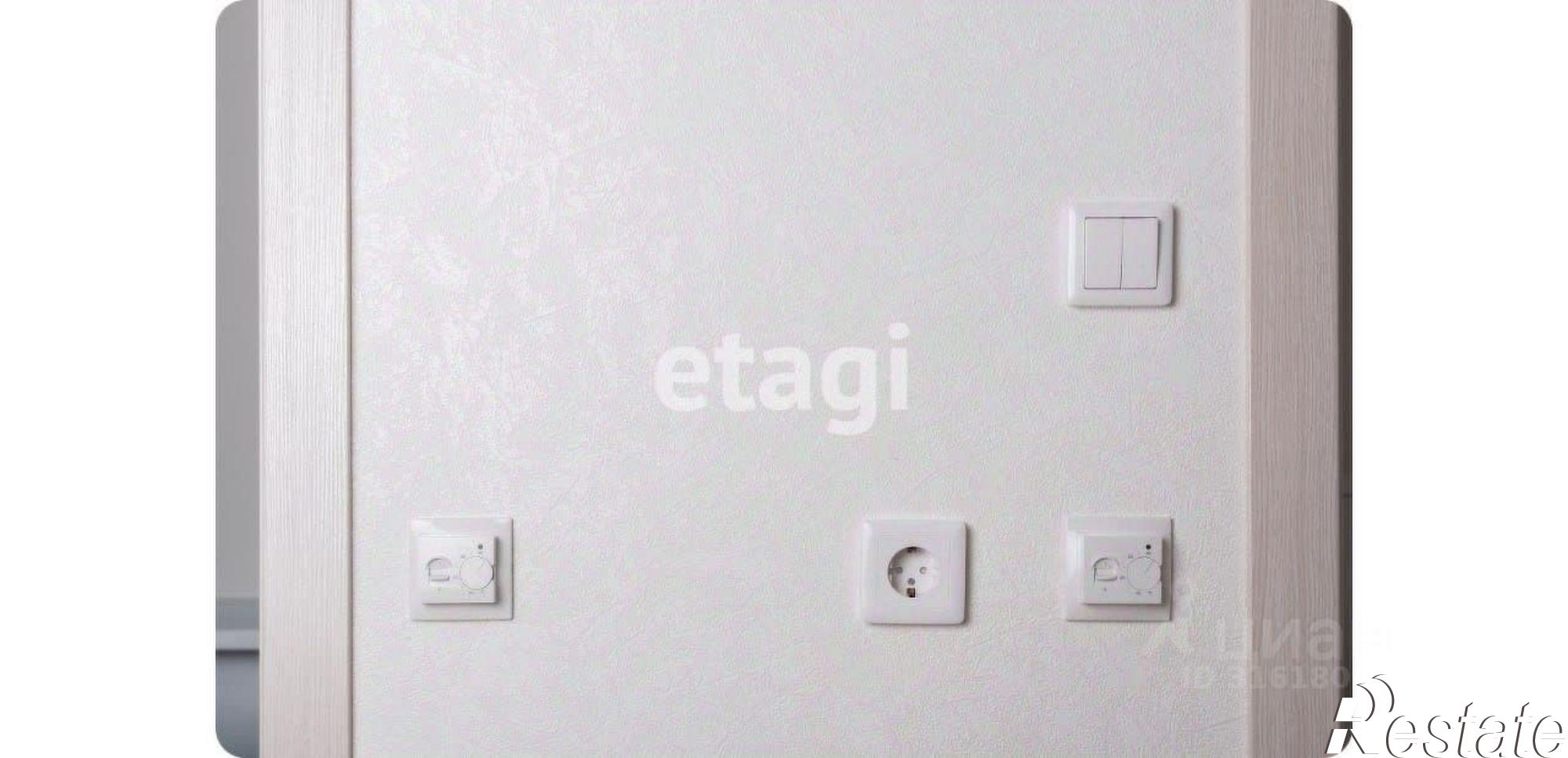 Сдать комнату за 21 000 рублей на улица Гашкова, 58