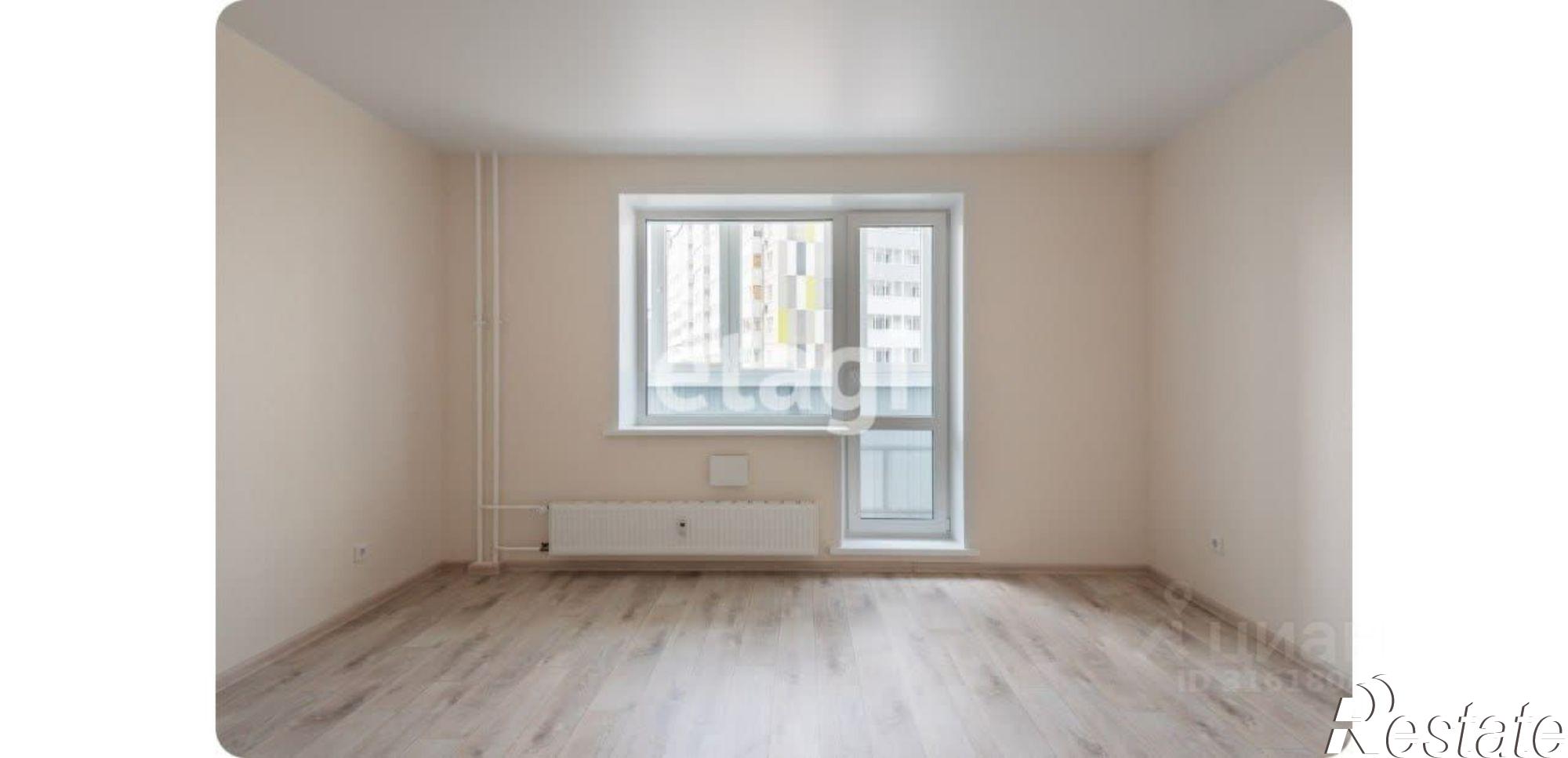 Сдать комнату за 21 000 рублей на улица Гашкова, 58