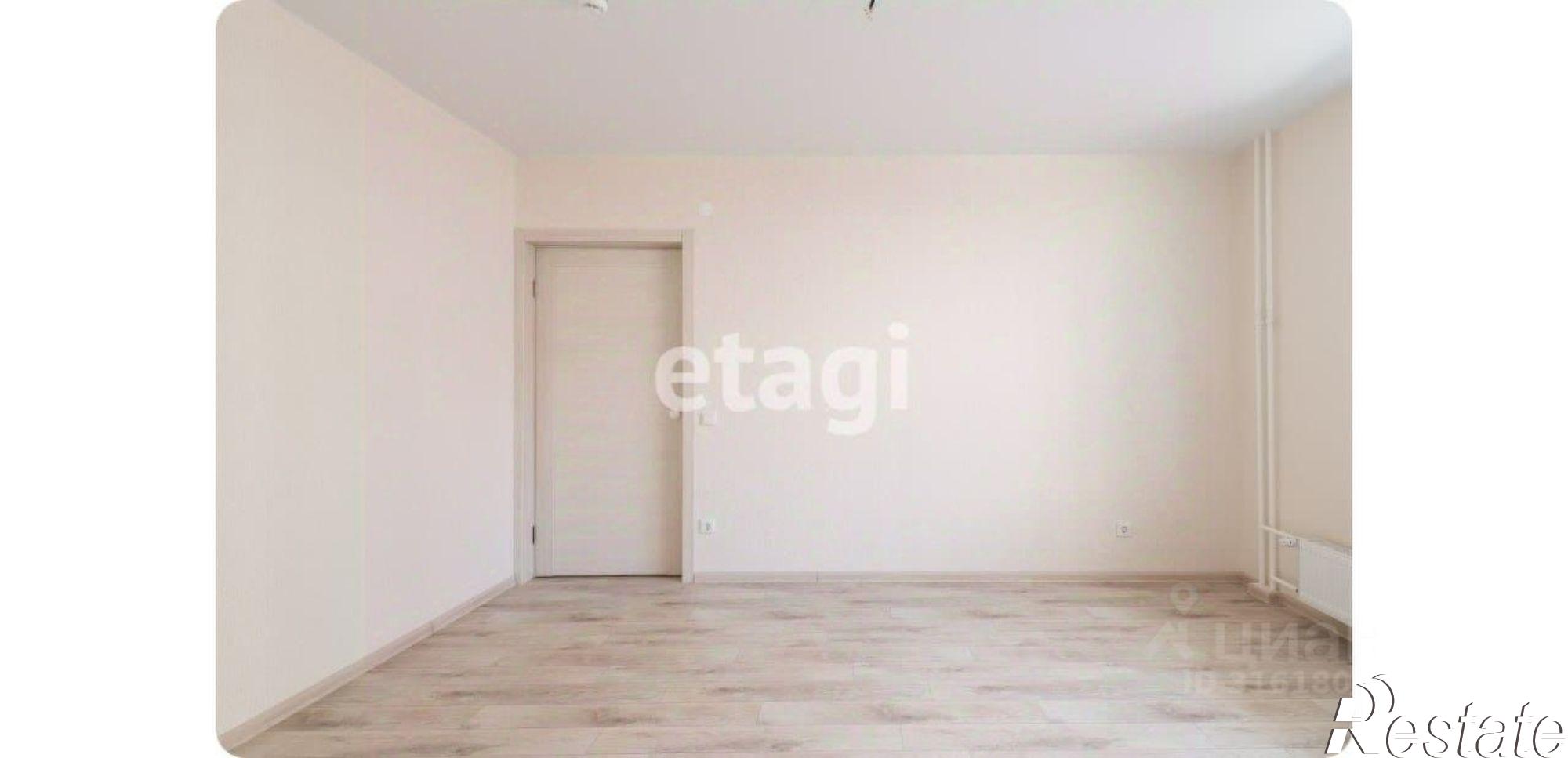 Сдать комнату за 21 000 рублей на улица Гашкова, 58