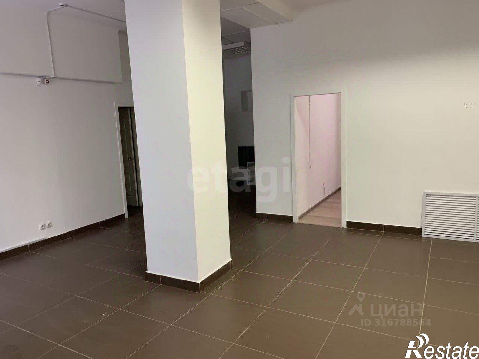 Сдать торговое помещение за 79 782 рублей на улица Ленина, 90