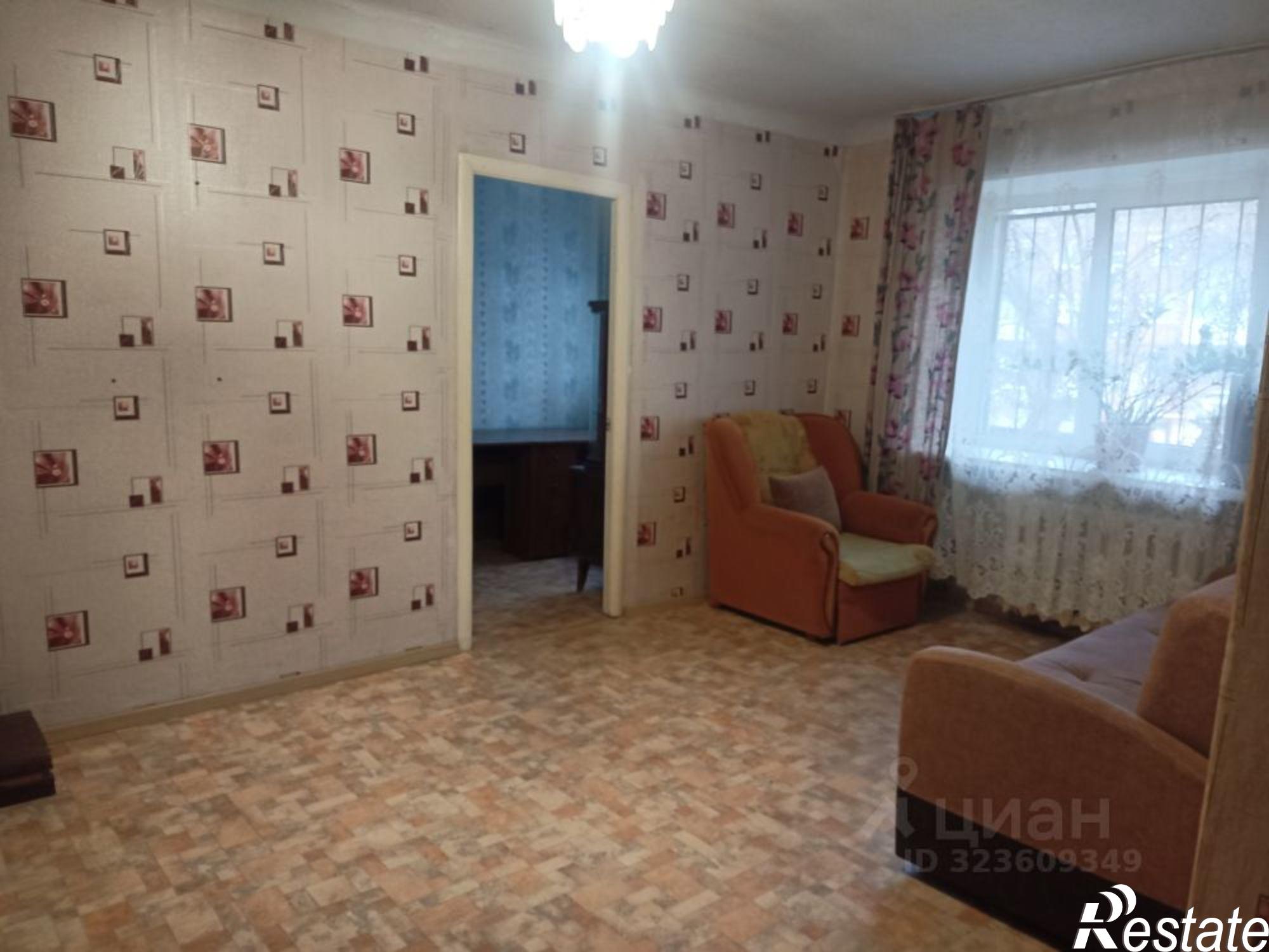 Сдать квартиру за 22 000 рублей на улица Карпинского, 80