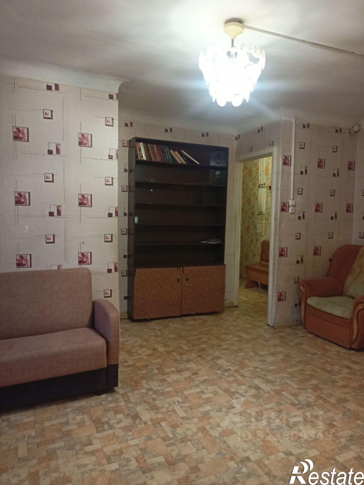 Сдать квартиру за 22 000 рублей на улица Карпинского, 80