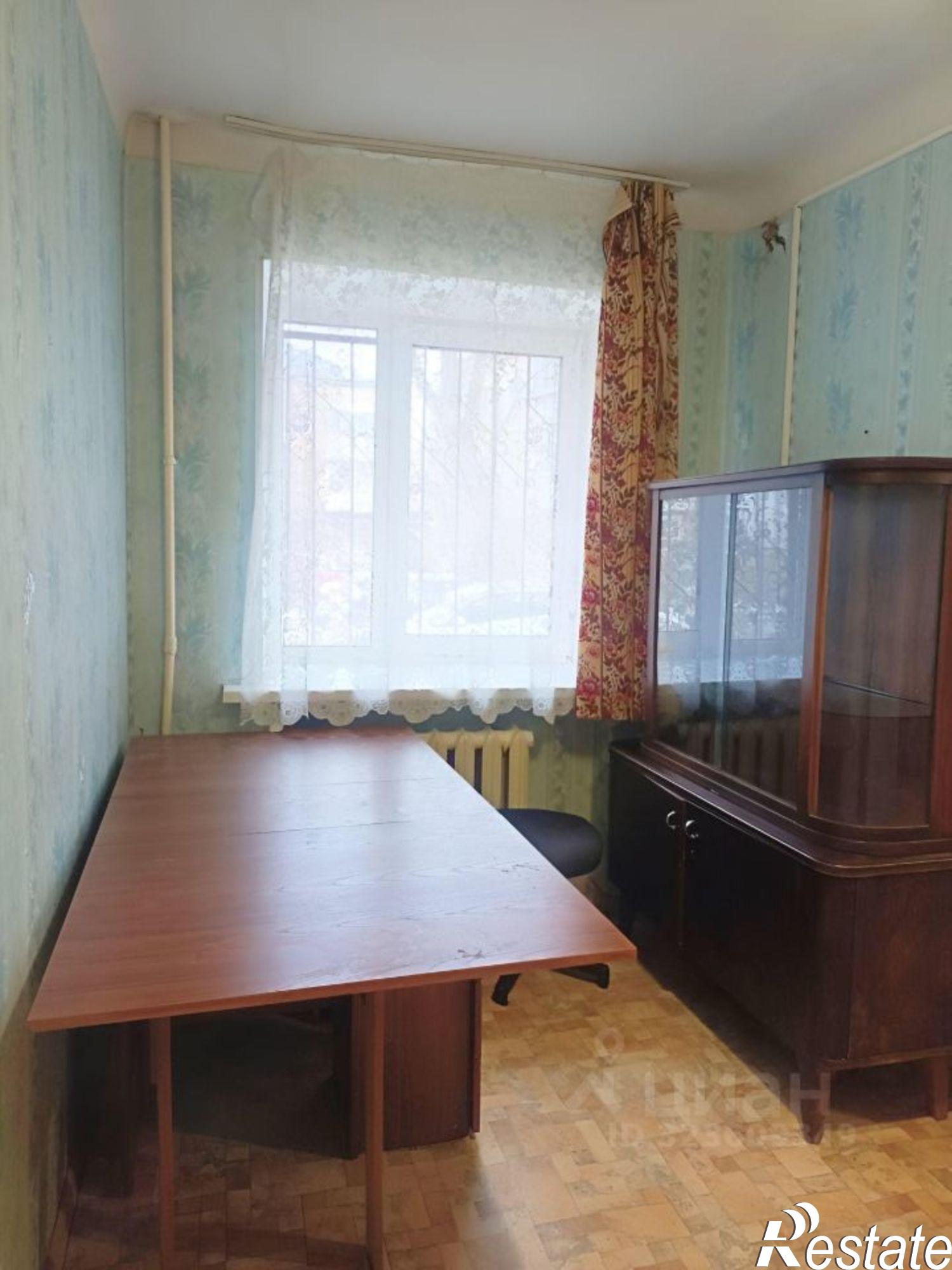 Сдать квартиру за 22 000 рублей на улица Карпинского, 80