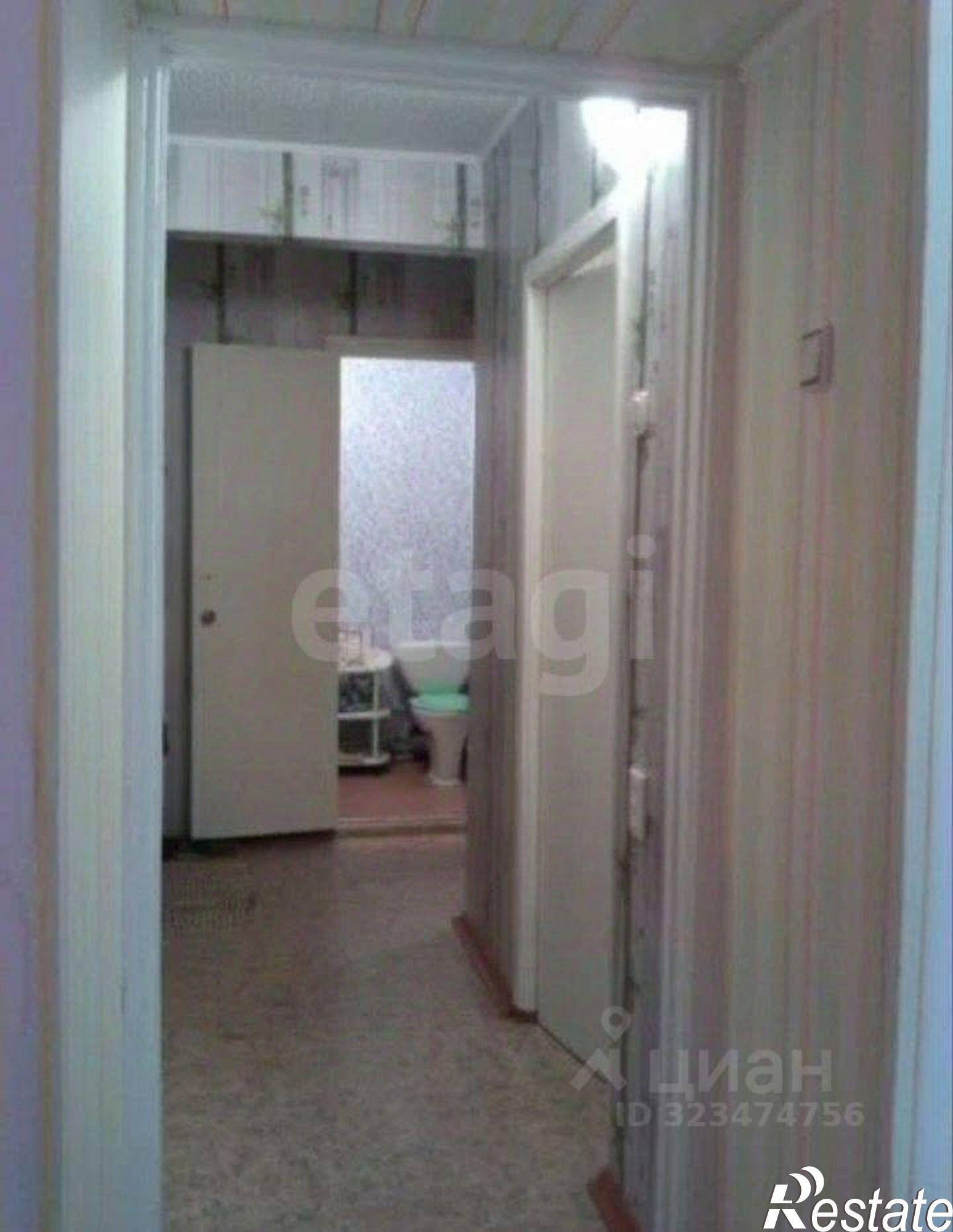 Сдать квартиру за 20 000 рублей на улица Генерала Панфилова, 13А