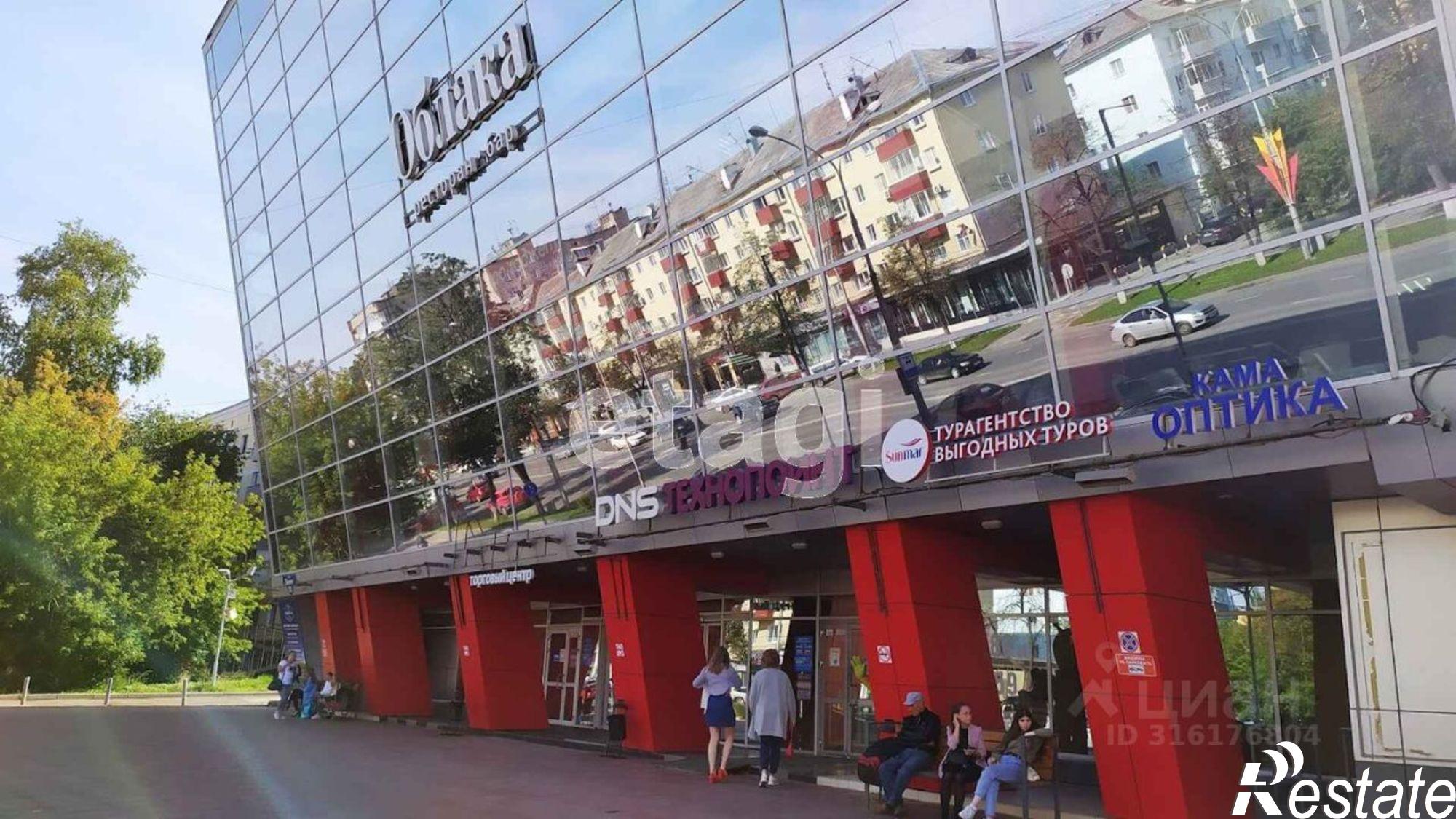 Сдать складское помещение за 78 240 рублей на Петропавловская улица, 40