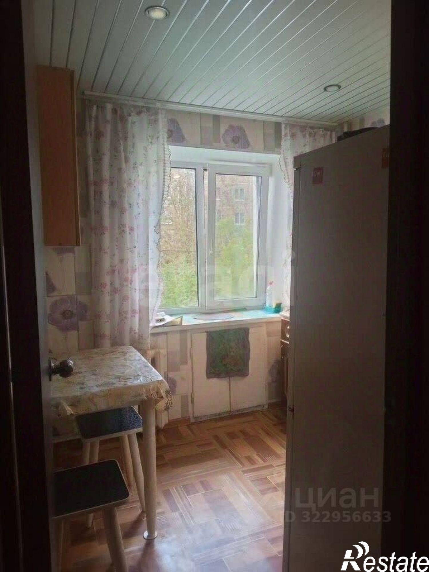 Сдать квартиру за 22 000 рублей на улица Охотников, 20