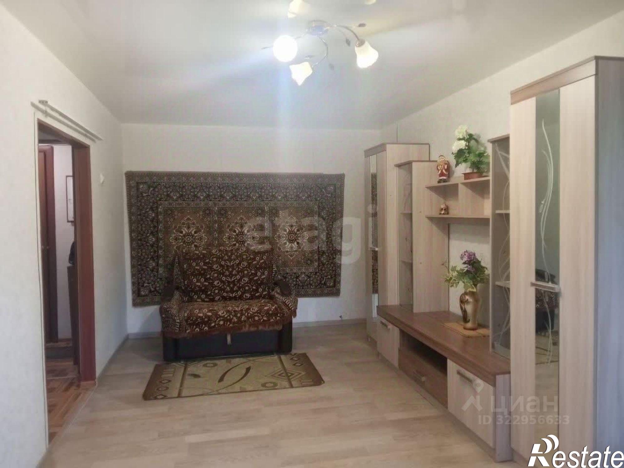 Сдать квартиру за 22 000 рублей на улица Охотников, 20