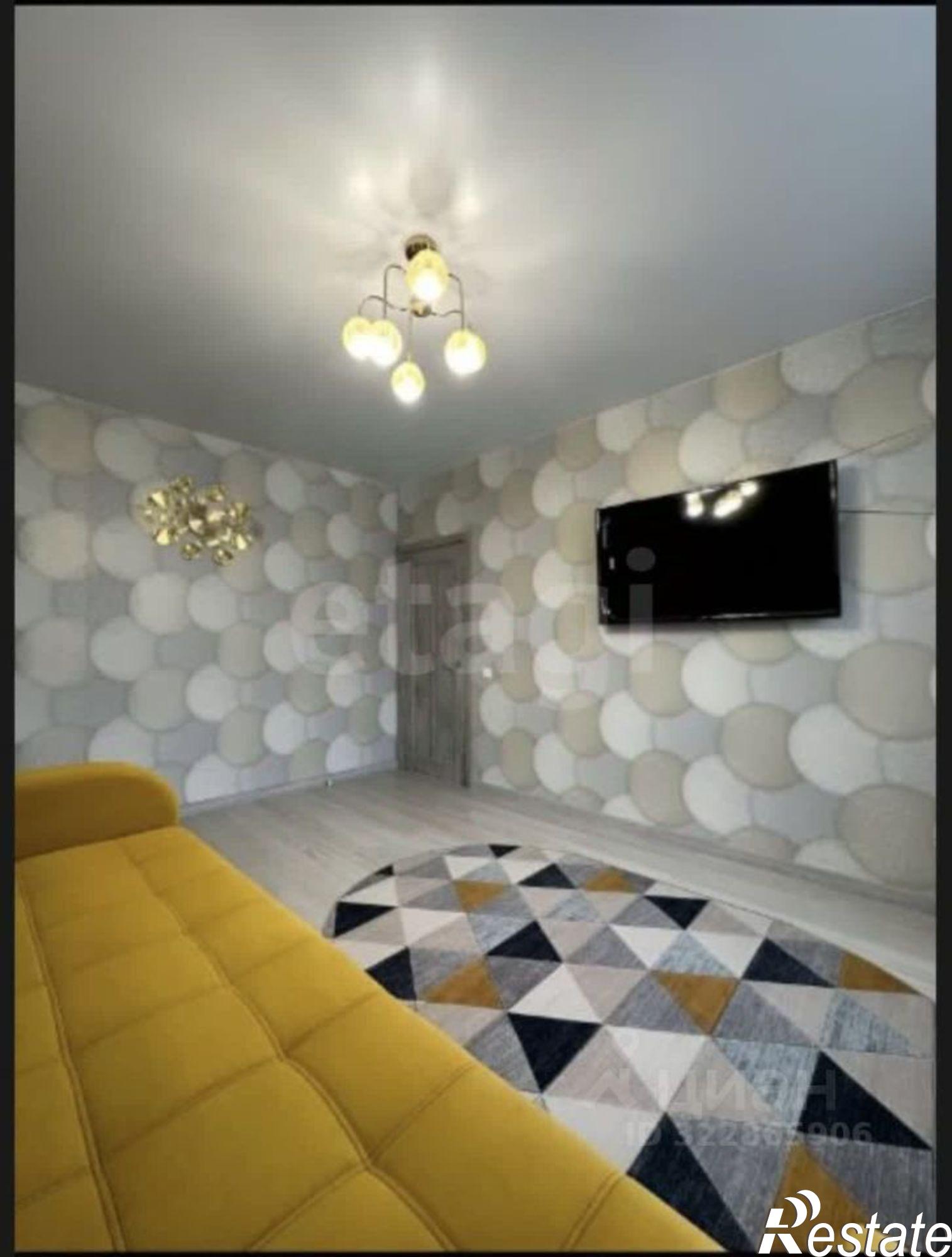 Сдать квартиру за 60 000 рублей на улица Лизы Чайкиной, 33