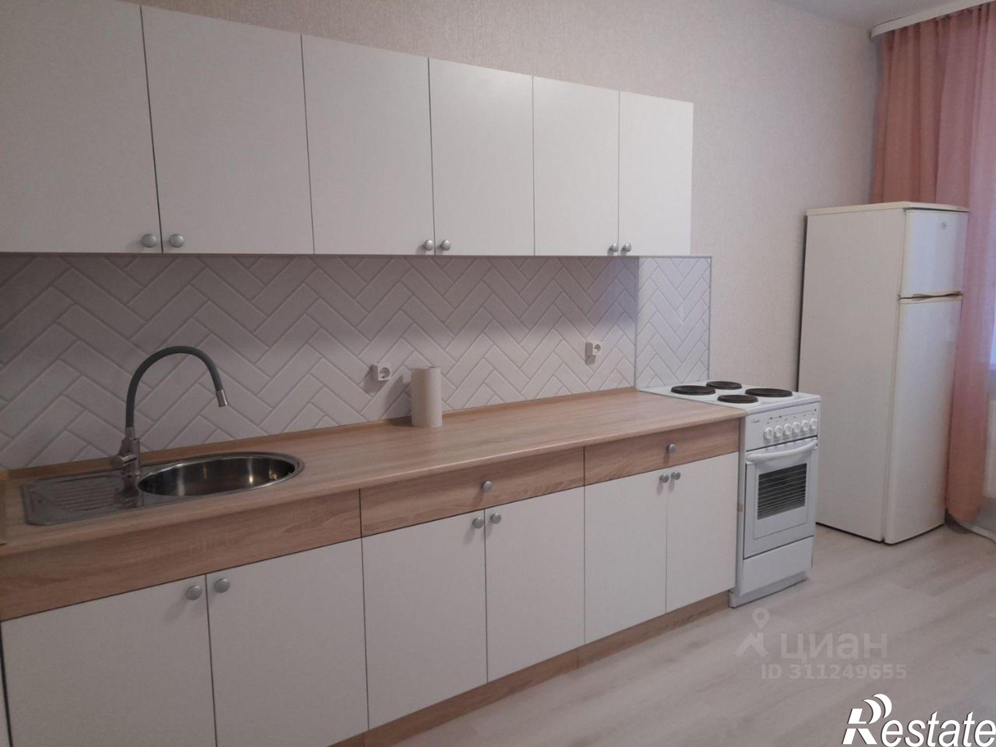 Сдать квартиру за 30 000 рублей на Оханская улица, 17