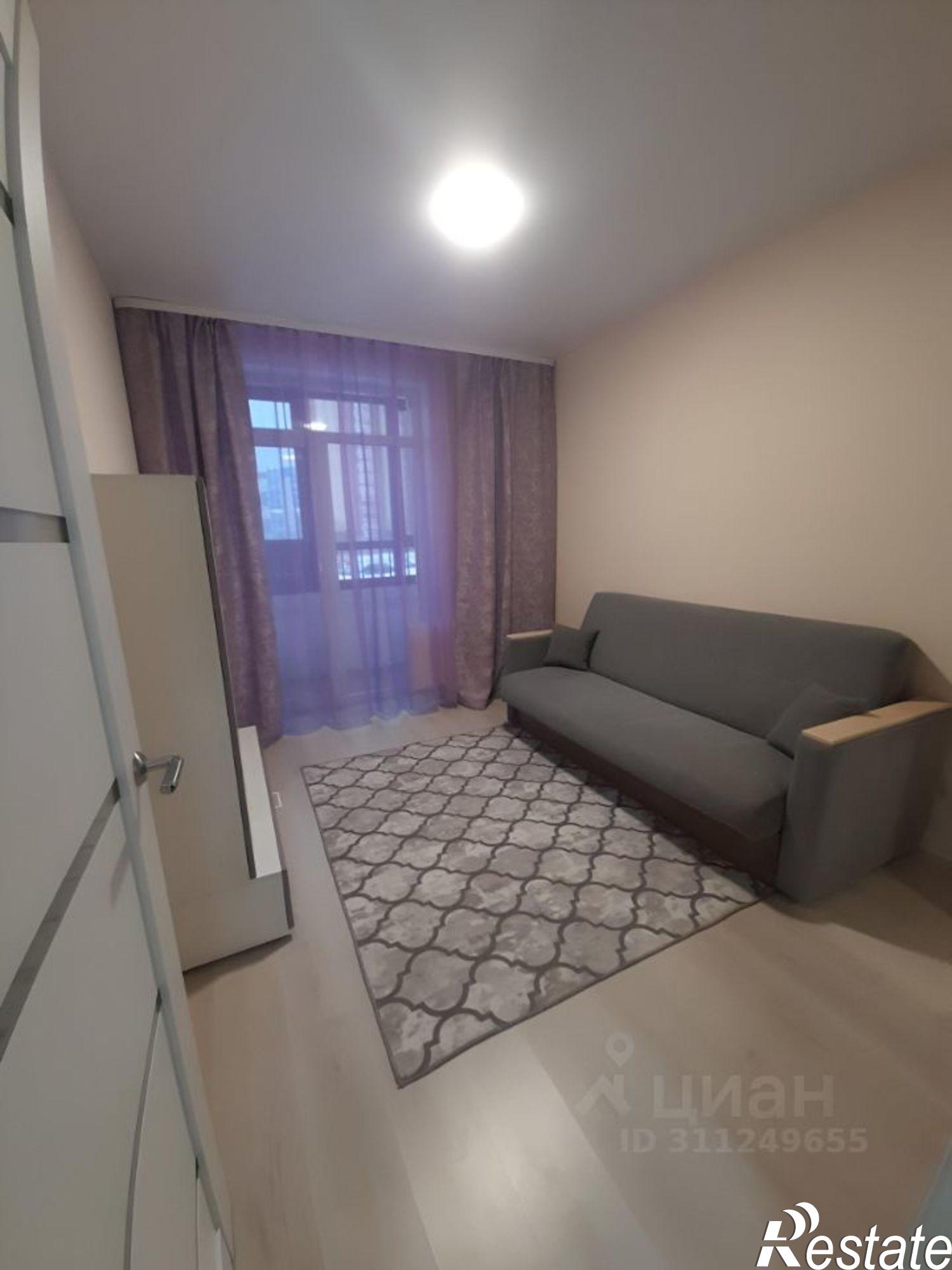 Сдать квартиру за 30 000 рублей на Оханская улица, 17