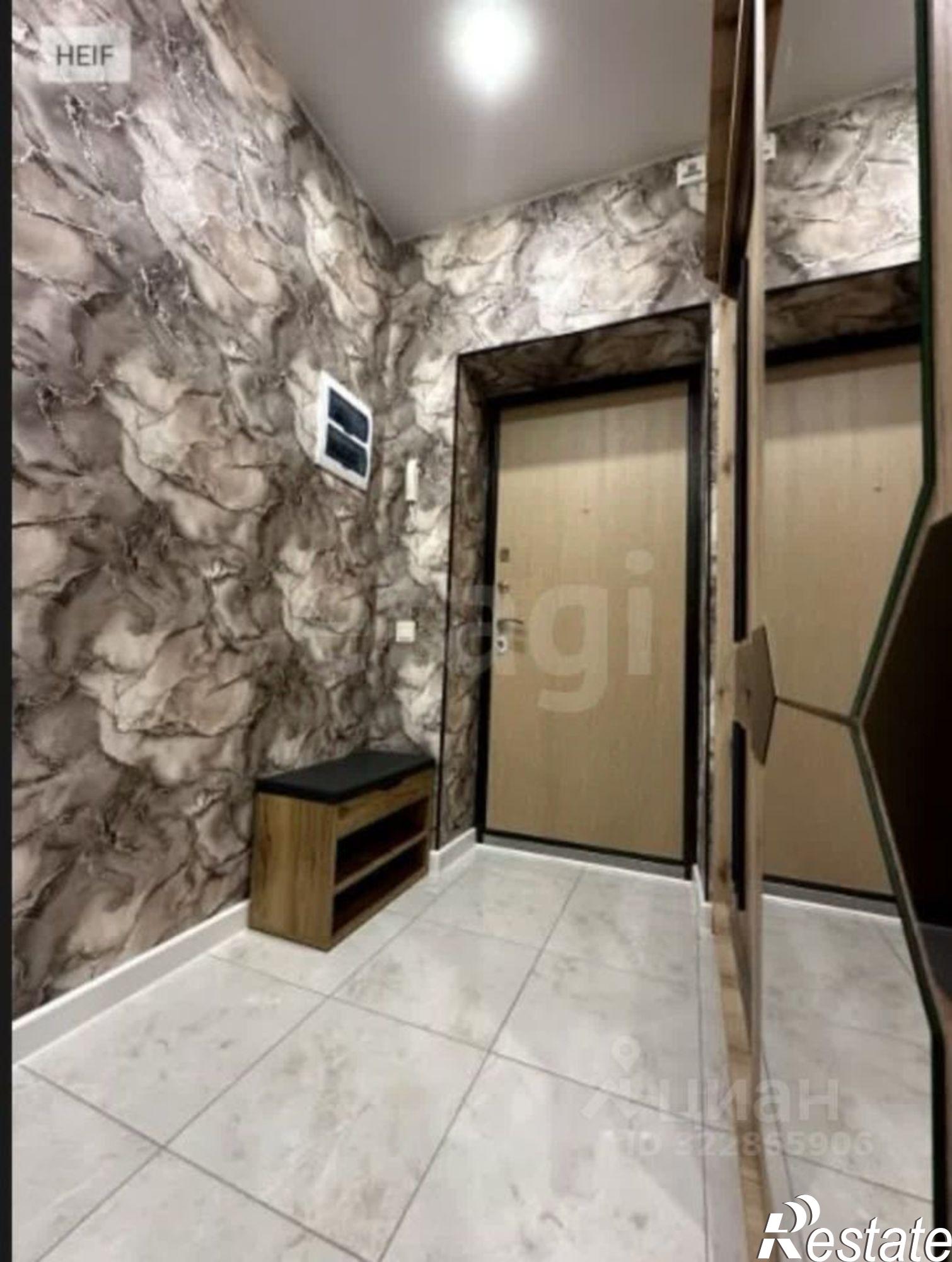 Сдать квартиру за 60 000 рублей на улица Лизы Чайкиной, 33