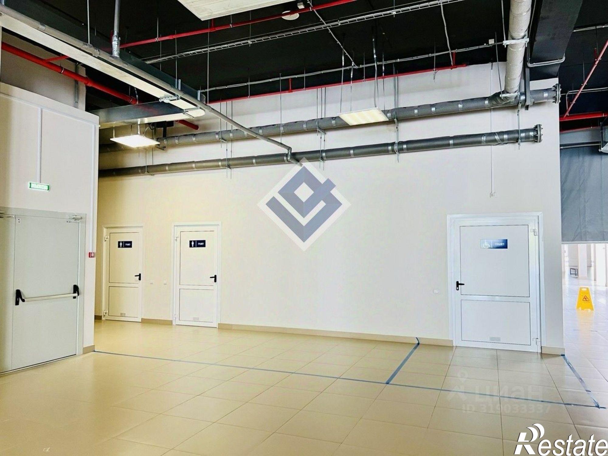 Сдать торговое помещение за 196 000 рублей на улица Куйбышева, 147