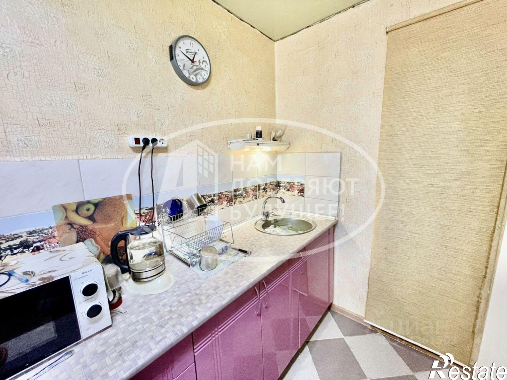 Купить квартиру за 4 000 000 рублей на улица Клары Цеткин, 33