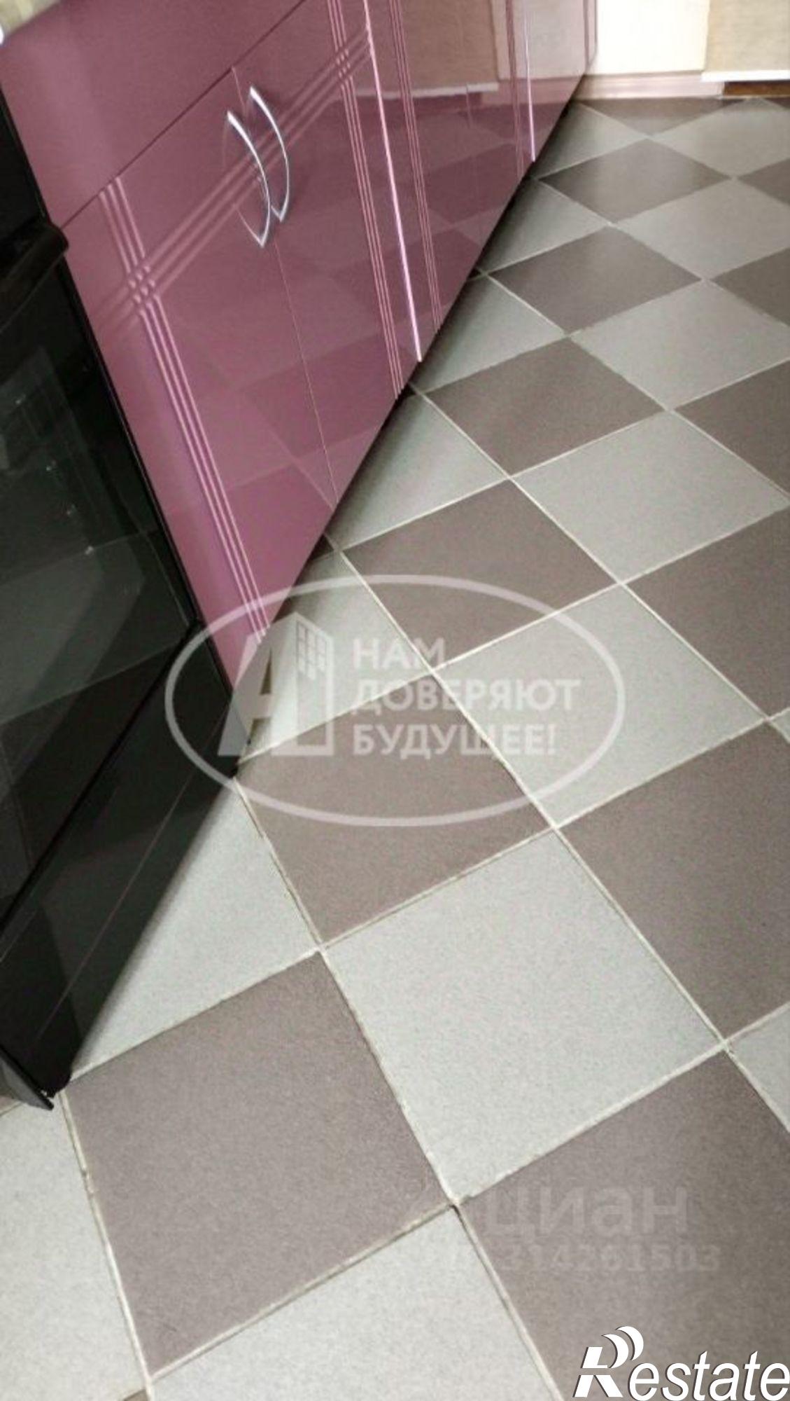 Купить квартиру за 4 000 000 рублей на улица Клары Цеткин, 33