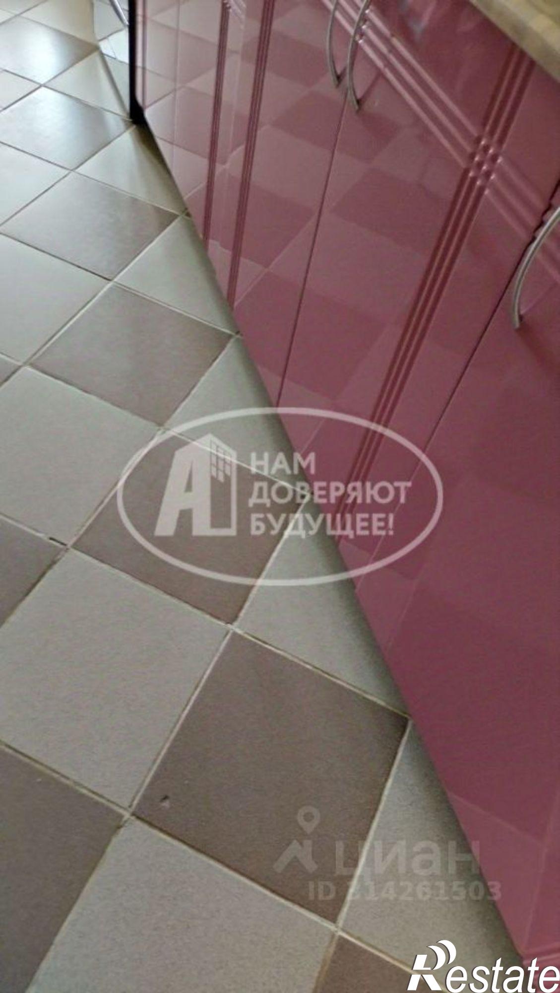 Купить квартиру за 4 000 000 рублей на улица Клары Цеткин, 33