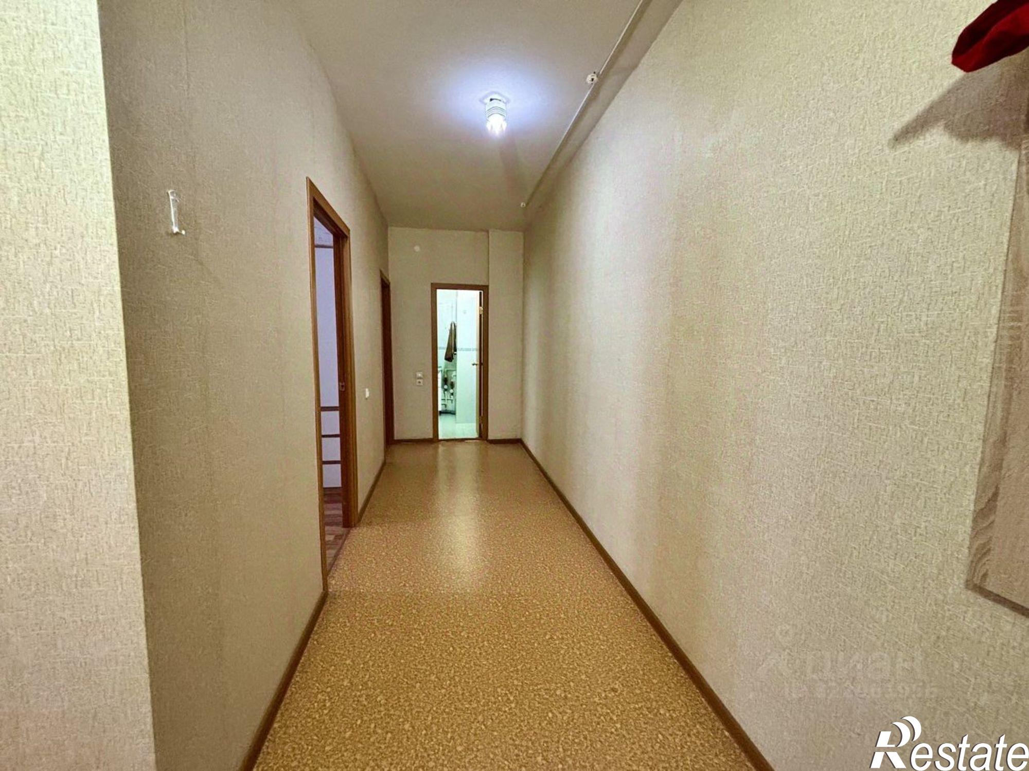 Купить квартиру за 8 800 000 рублей на Краснофлотская улица, 11/2