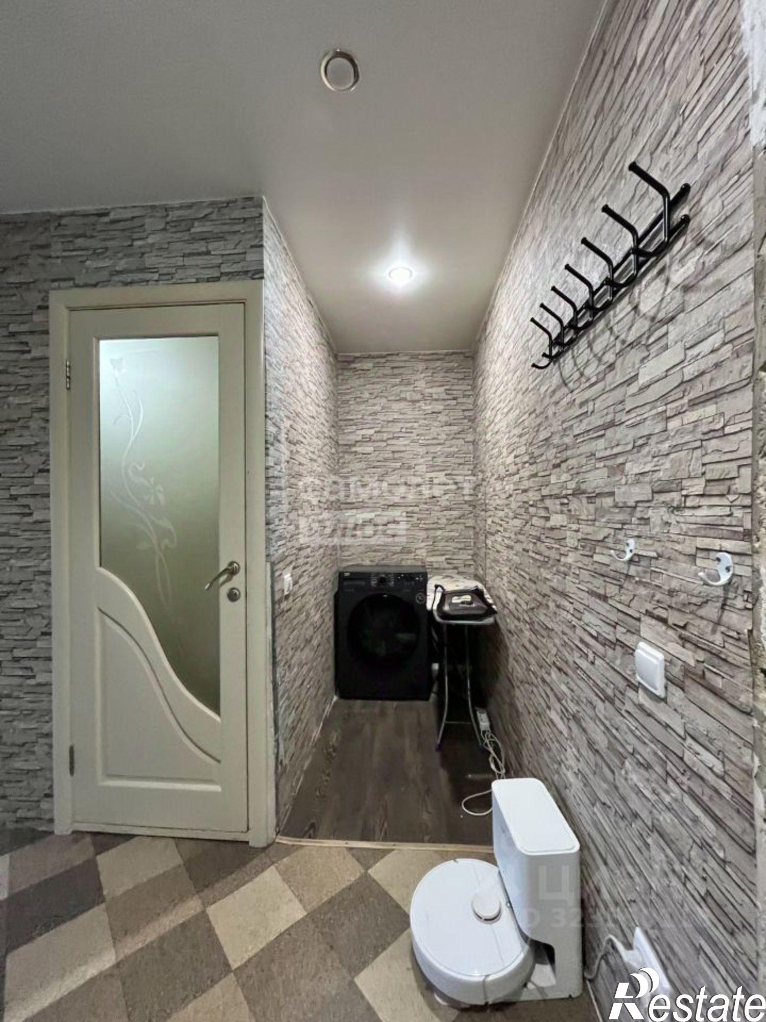 Купить квартиру за 4 300 000 рублей на улица Космонавта Леонова, 60