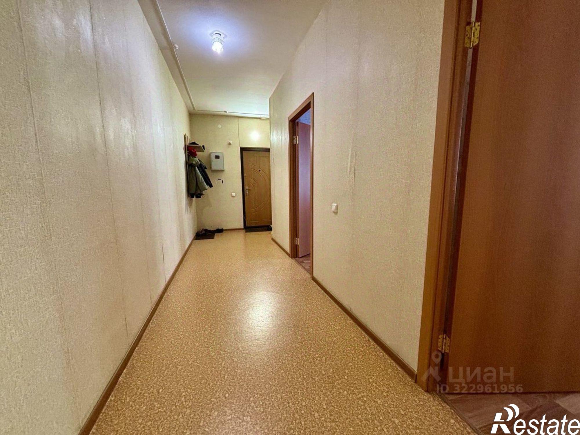 Купить квартиру за 8 800 000 рублей на Краснофлотская улица, 11/2