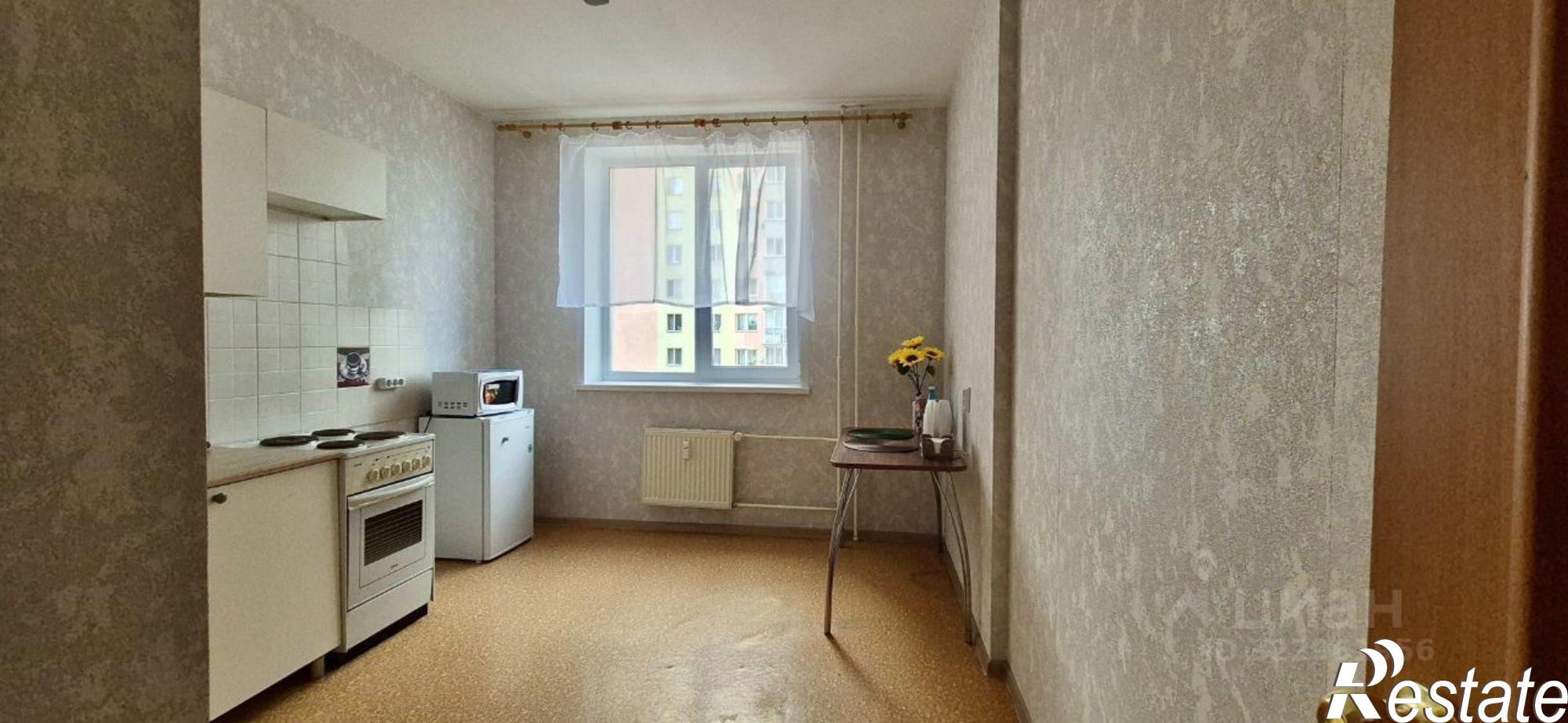 Купить квартиру за 8 800 000 рублей на Краснофлотская улица, 11/2