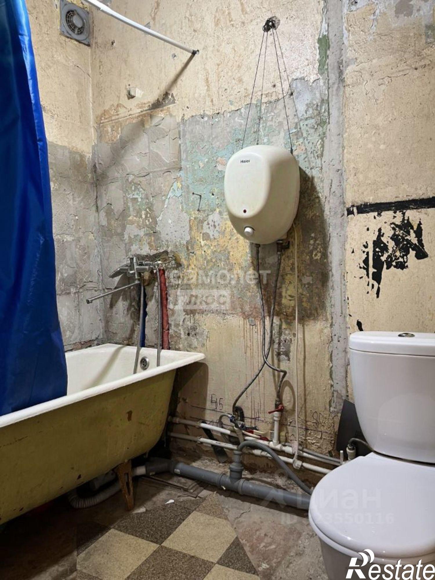 Купить квартиру за 4 300 000 рублей на улица Космонавта Леонова, 60