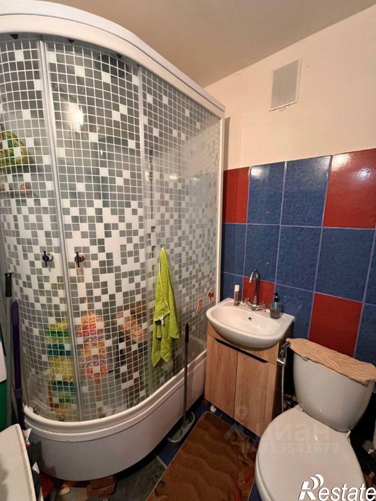 Купить квартиру за 3 250 000 рублей на Экскаваторная улица, 49