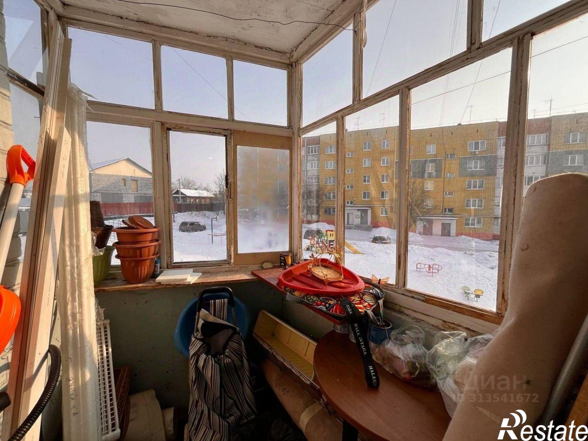 Купить квартиру за 3 250 000 рублей на Экскаваторная улица, 49