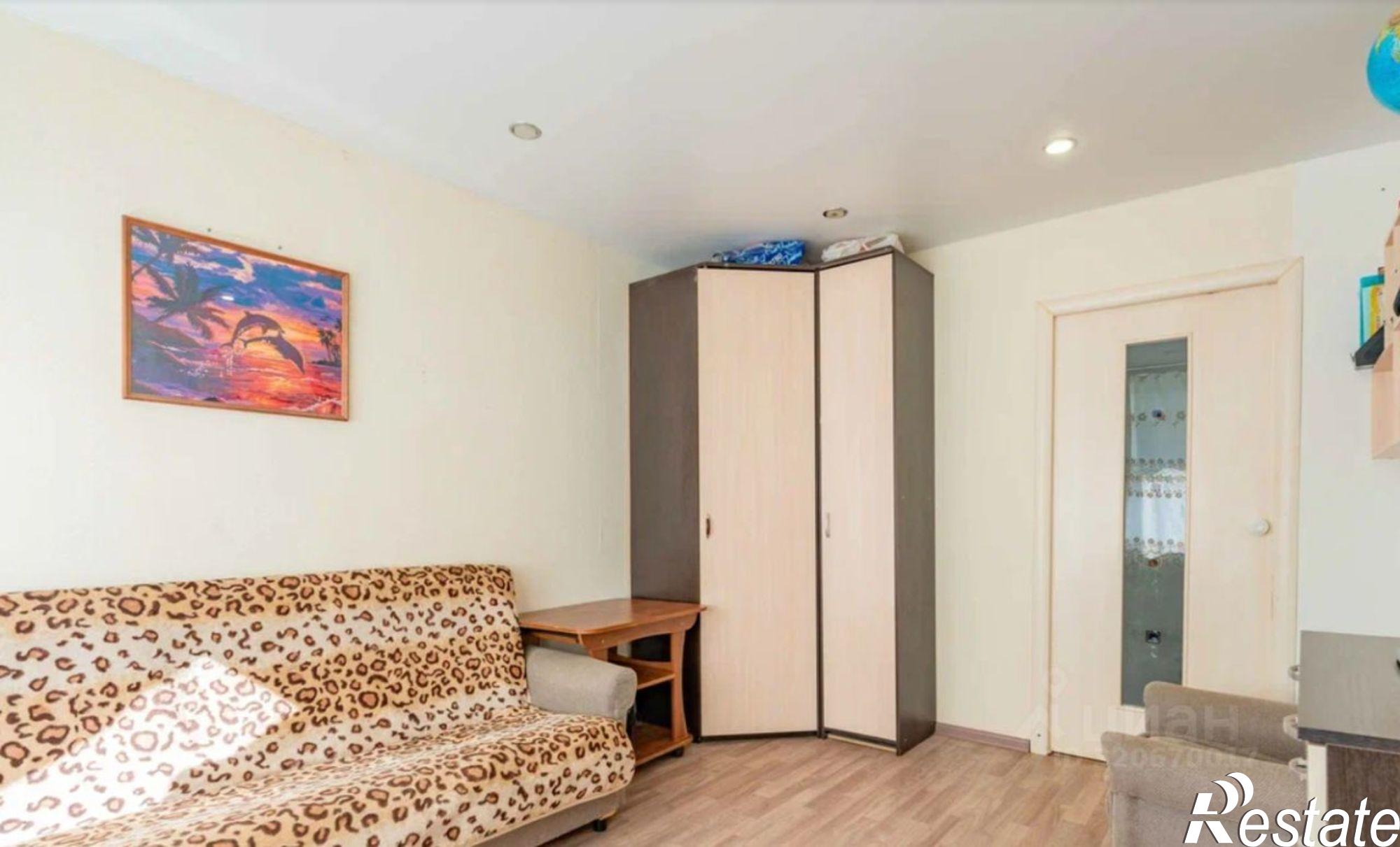 Купить квартиру за 5 650 000 рублей на Народовольческая улица, 32