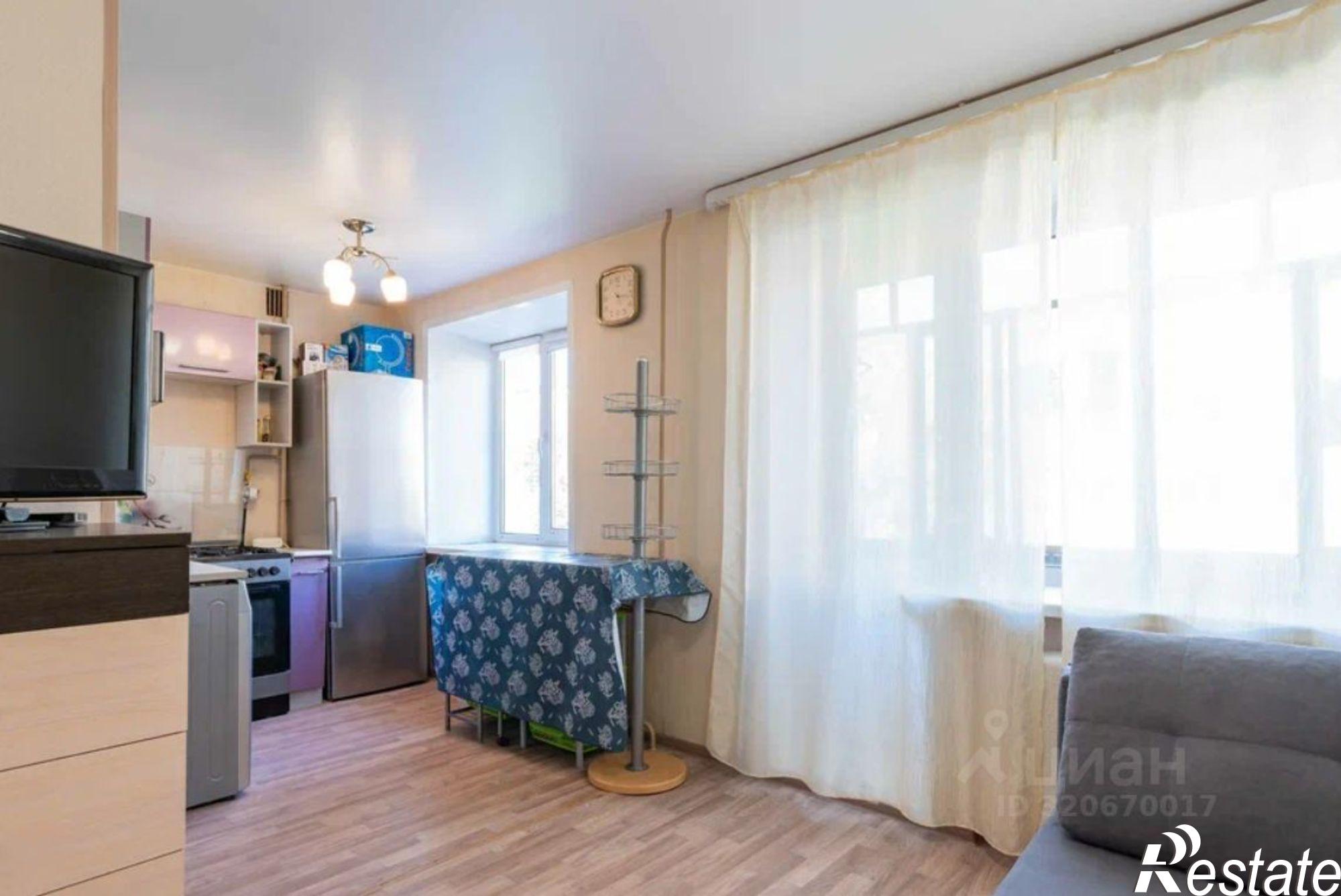 Купить квартиру за 5 650 000 рублей на Народовольческая улица, 32