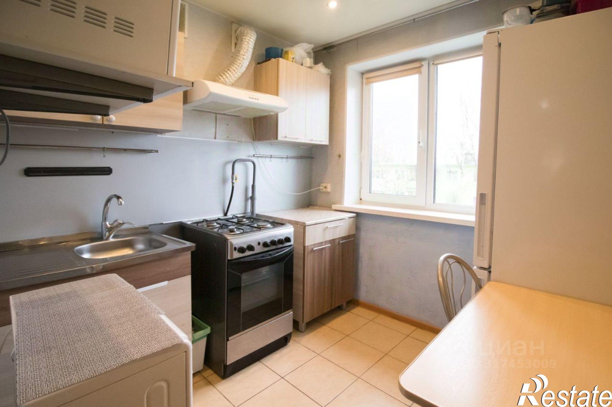 Купить квартиру за 5 280 000 рублей на шоссе Космонавтов, 94