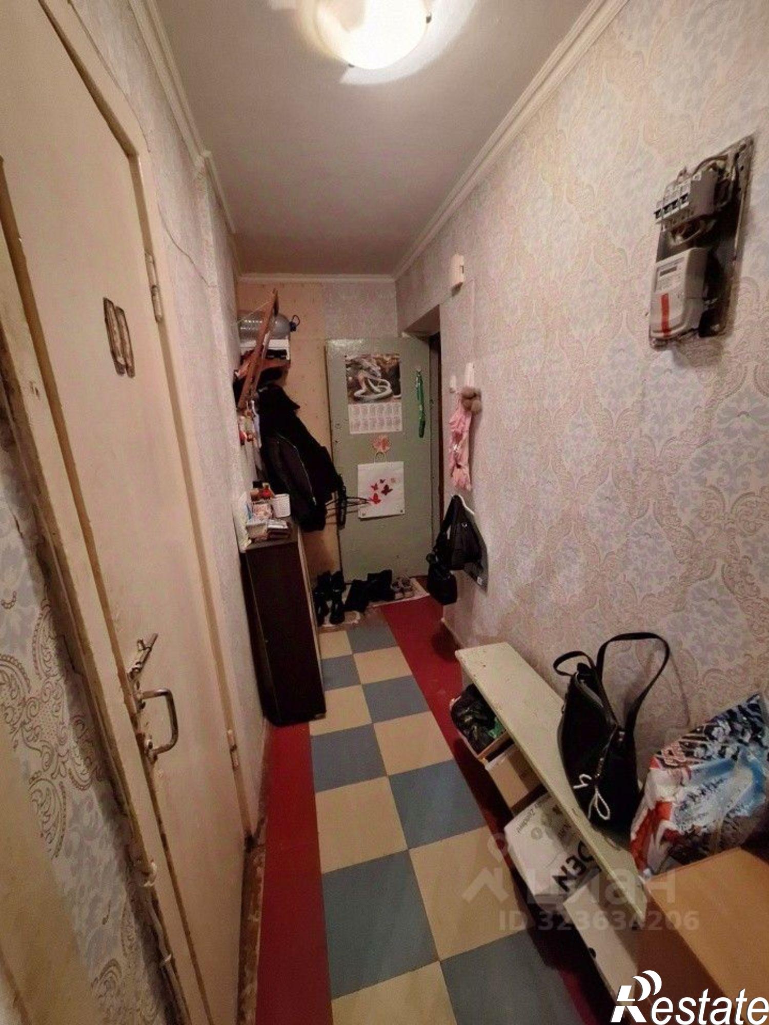 Купить квартиру за 2 800 000 рублей на улица Островского, 83А