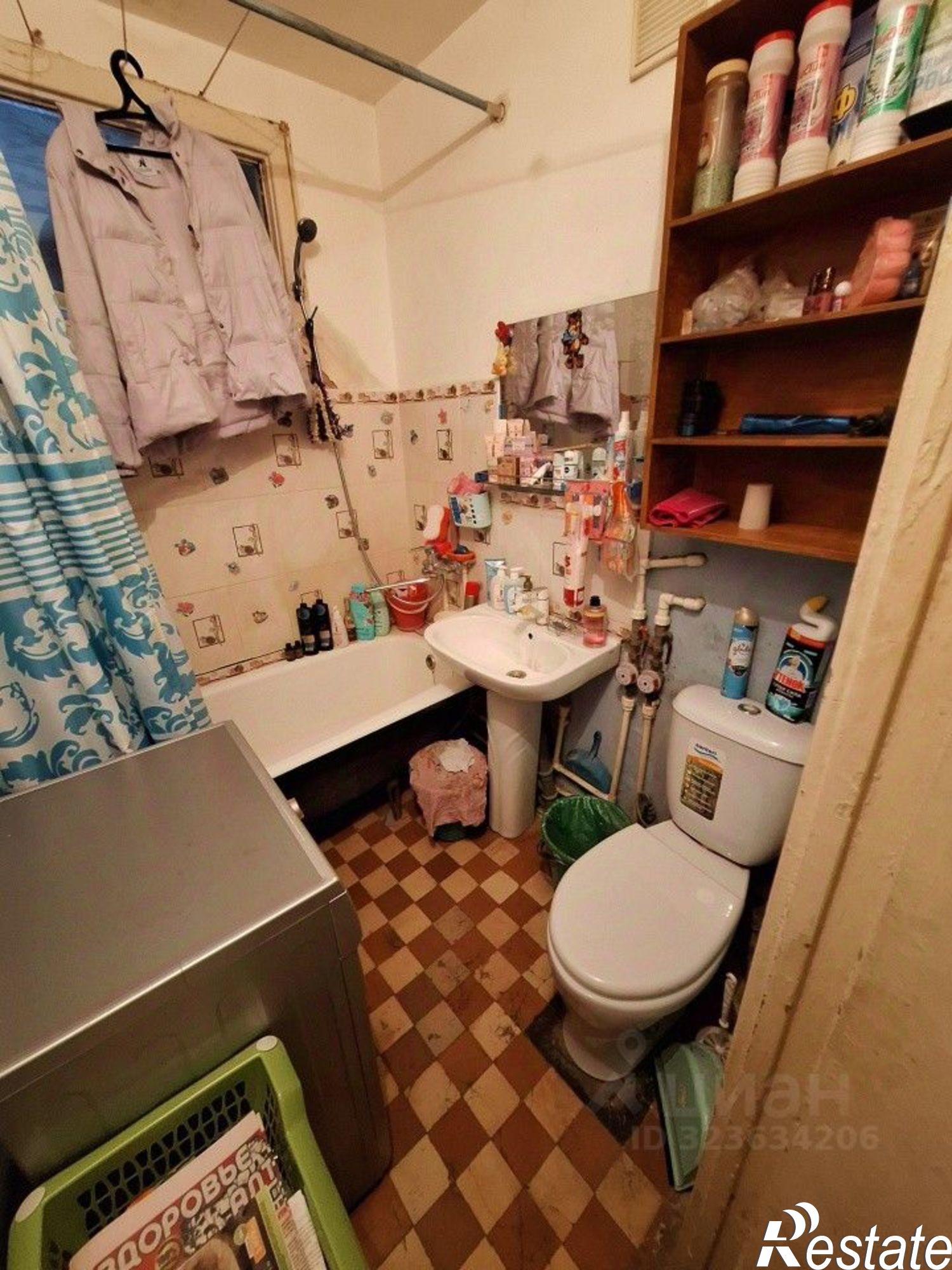 Купить квартиру за 2 800 000 рублей на улица Островского, 83А