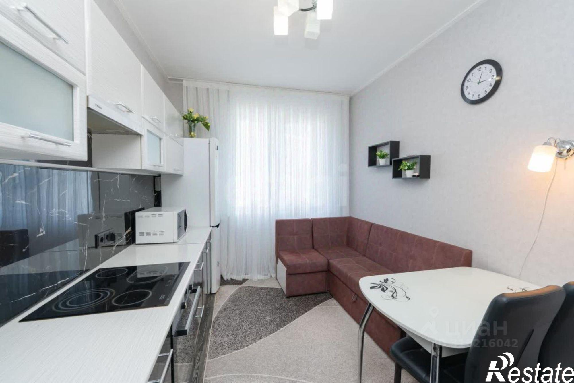 Купить квартиру за 6 200 000 рублей на улица Левченко, 21