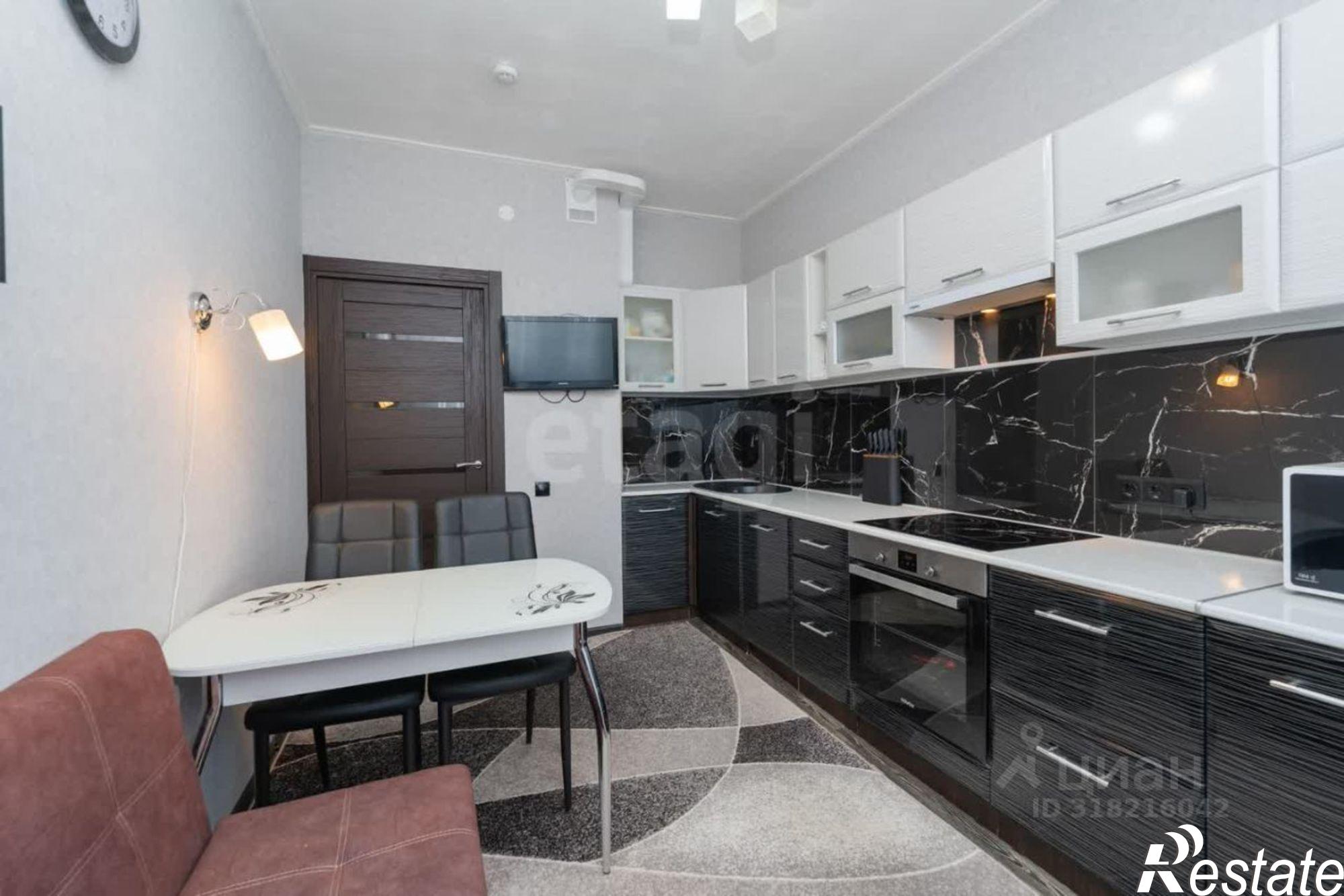 Купить квартиру за 6 200 000 рублей на улица Левченко, 21