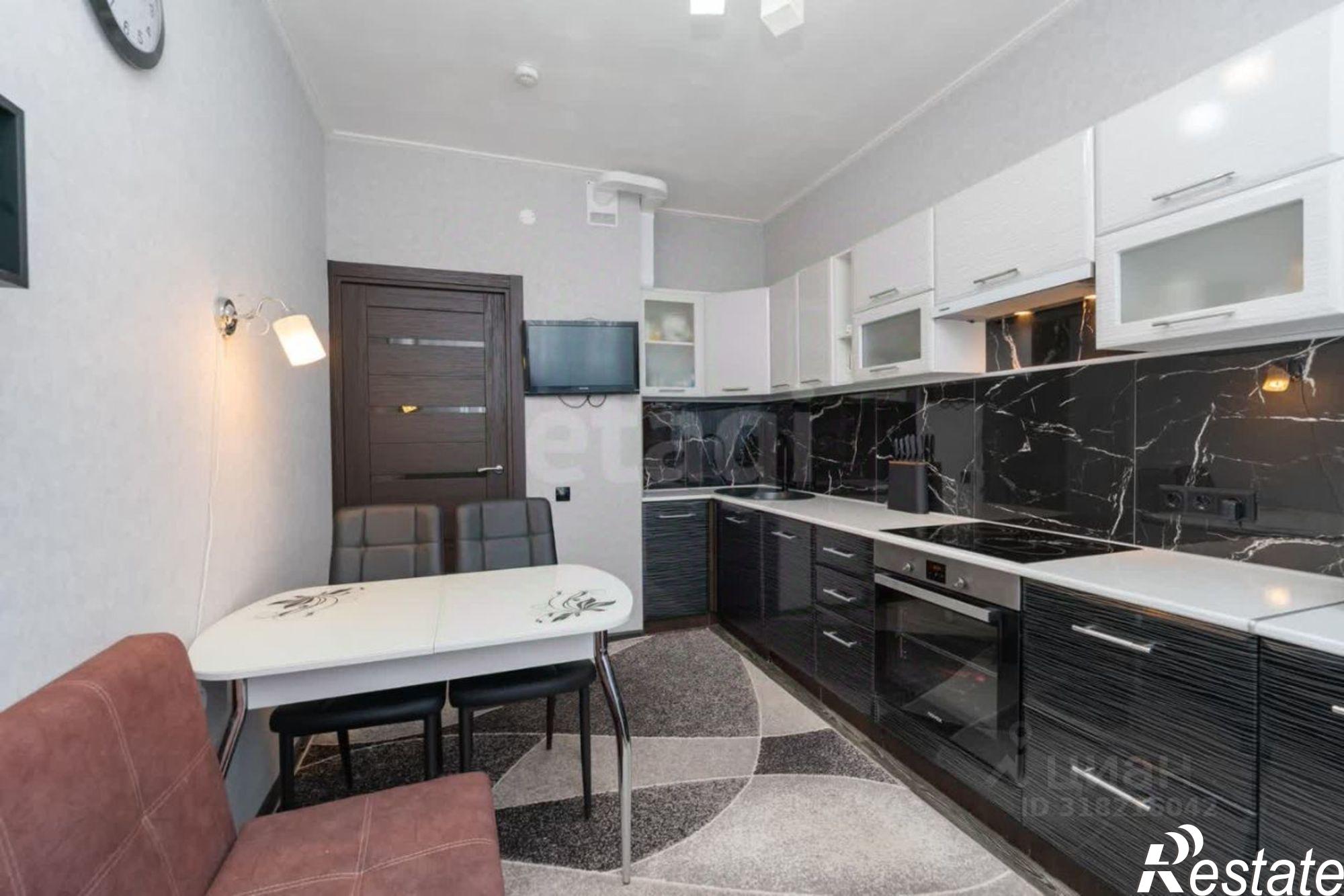 Купить квартиру за 6 200 000 рублей на улица Левченко, 21