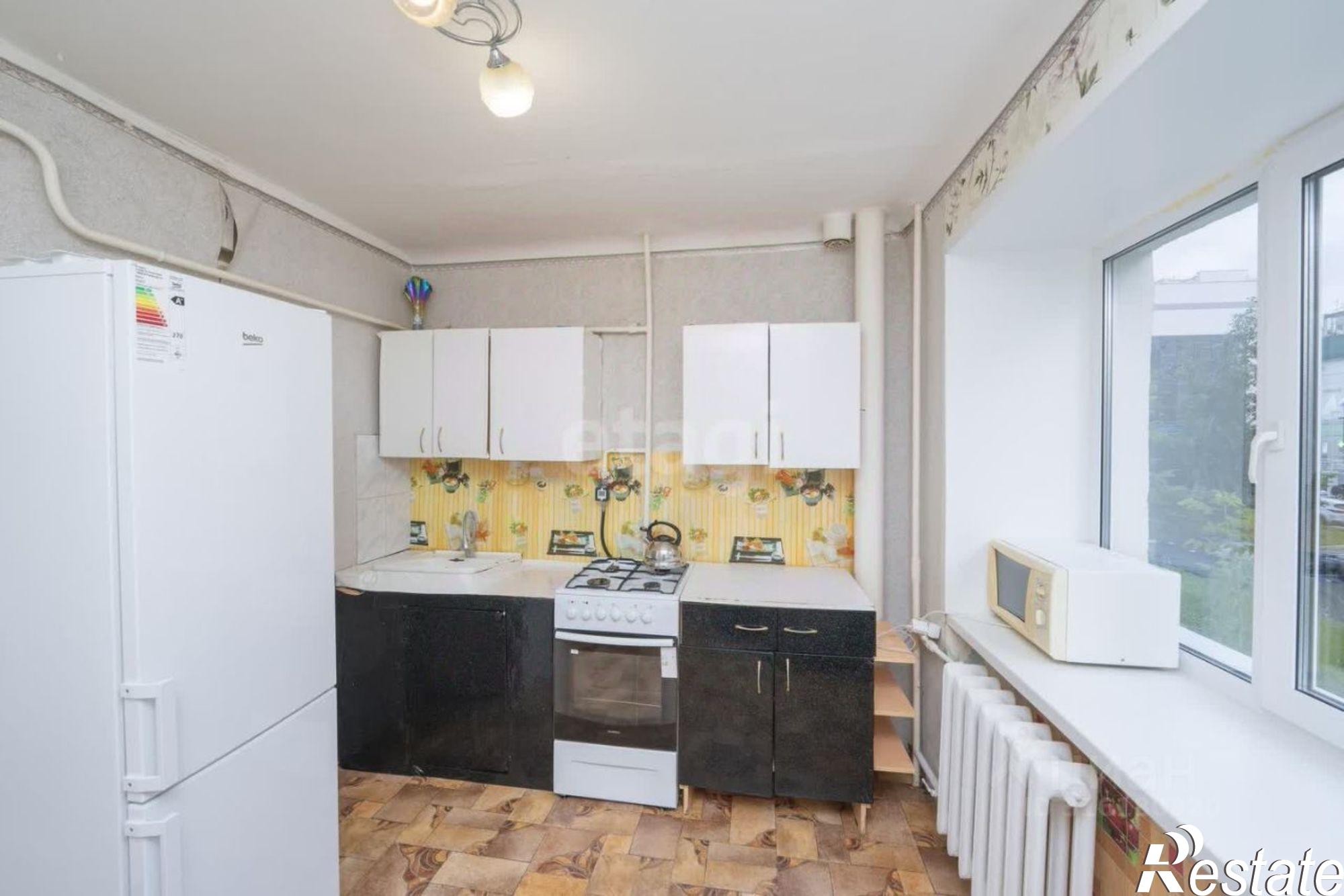 Купить квартиру за 4 000 000 рублей на улица Куйбышева, 62