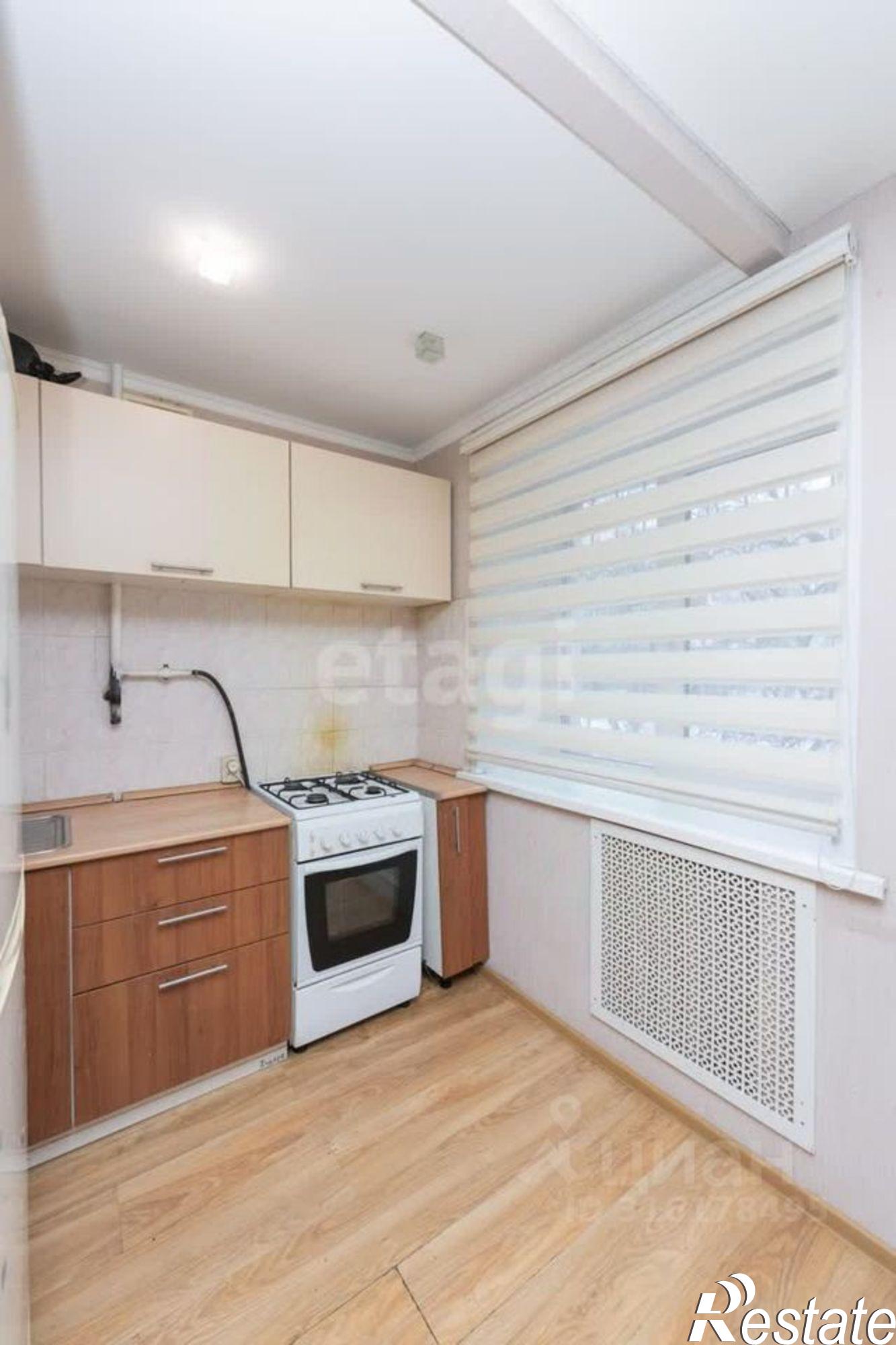 Купить квартиру за 4 900 000 рублей на улица Связистов, 26